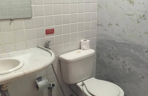 Parnaiba Hôtel | Hotel Pousada dos Ventos