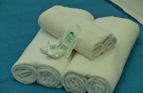 Parnaiba Hôtel | Hotel Pousada dos Ventos