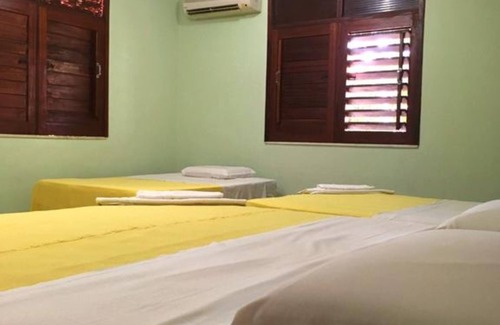 Parnaiba Hôtel | Hotel Pousada dos Ventos