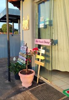 Pracinha Appartement | Hotel Pousada Elshaday