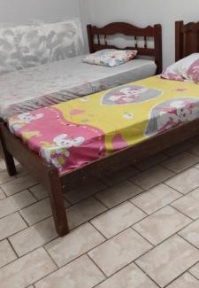 Pracinha Appartement | Hotel Pousada Elshaday