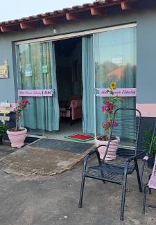 Pracinha Appartement | Hotel Pousada Elshaday