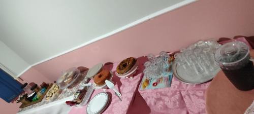Pracinha Appartement | Hotel Pousada Elshaday