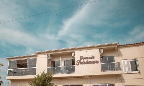 Hulha Negra Hôtel | Hotel Pousada Friedenau