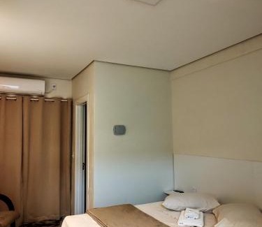 Hulha Negra Hôtel | Hotel Pousada Friedenau