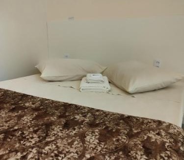 Hulha Negra Hôtel | Hotel Pousada Friedenau
