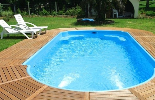 Ceramarte Hôtel | Hotel Pousada João de Barro
