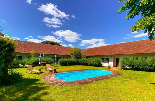 Ceramarte Hôtel | Hotel Pousada João de Barro