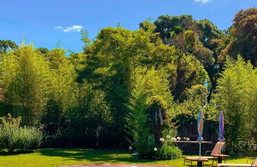 Ceramarte Hôtel | Hotel Pousada João de Barro