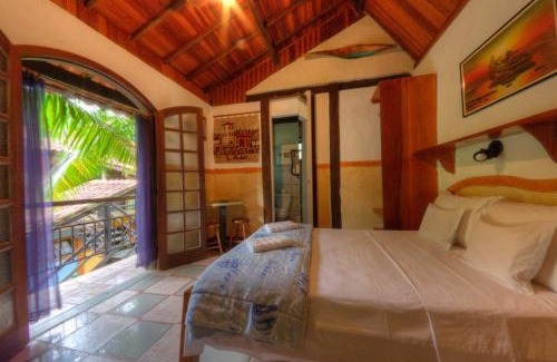 Maresias Hôtel | Hotel Pousada Katmandu