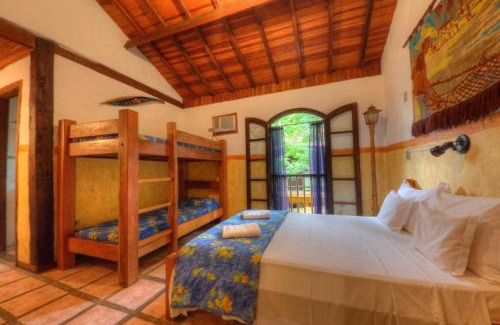 Maresias Hôtel | Hotel Pousada Katmandu