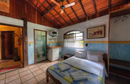 Maresias Hôtel | Hotel Pousada Katmandu