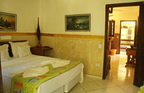 Maresias Hôtel | Hotel Pousada Katmandu