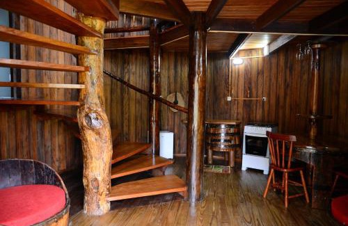 Sao Luiz Gonzaga Hôtel | Hotel Pousada Mata Nativa