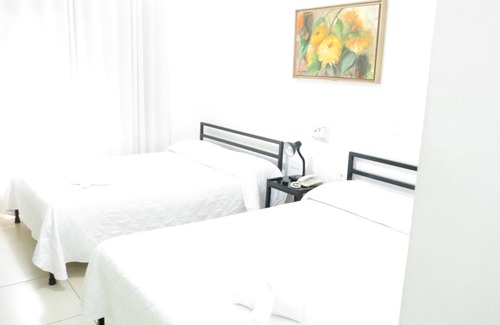 Ourinhos Hôtel | Hotel Pousada Ourinhos