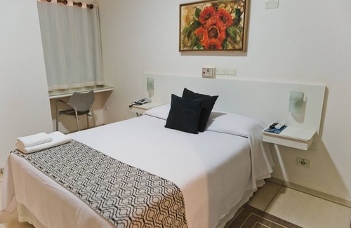 Ourinhos Hôtel | Hotel Pousada Ourinhos
