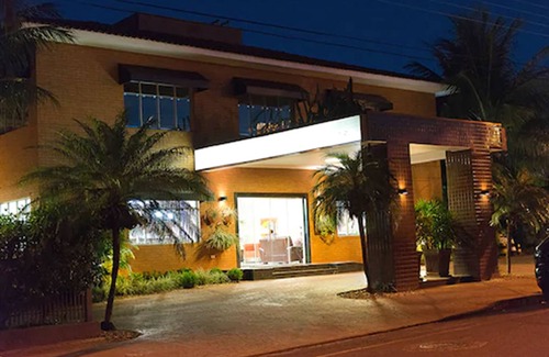 Ourinhos Hôtel | Hotel Pousada Ourinhos