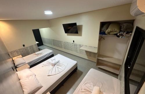 Avare Hôtel | Hotel Pousada Paraiso Avaré