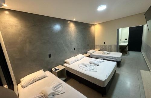 Avare Hôtel | Hotel Pousada Paraiso Avaré