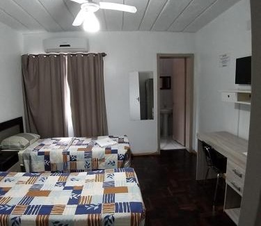 Sao Joao Batista Hôtel | Hotel Pousada Sinos