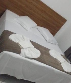 Capinzal Hôtel | Hotel Pousada Vale Das Águas