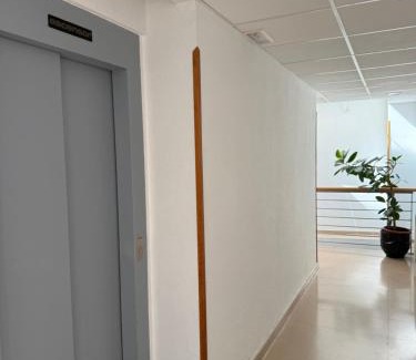 San Sebastian de los Reyes Hôtel | Hotel Praderón