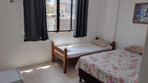 Itapua Hôtel | hotel praia itapua