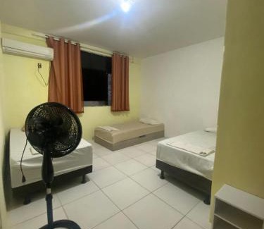 Itapua Hôtel | hotel praia itapua