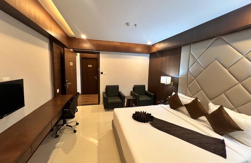 Purnia Hôtel | Hotel prajyot