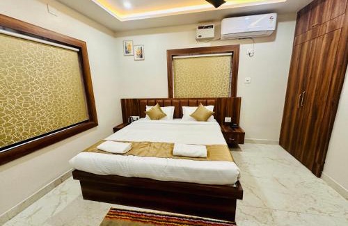 Dhenkanal Hôtel | Hotel Pramod Park