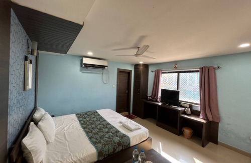 Ranchi Hôtel | Hotel Pratap Residency