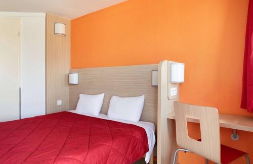 Saint-Martin-sur-le-Pre Hôtel | Hotel Première Classe Chalons-en-Champagne