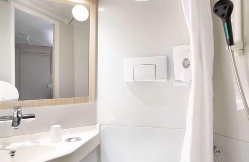 Saint-Martin-sur-le-Pre Hôtel | Hotel Première Classe Chalons-en-Champagne