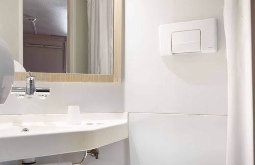Saint-Martin-sur-le-Pre Hôtel | Hotel Première Classe Chalons-en-Champagne