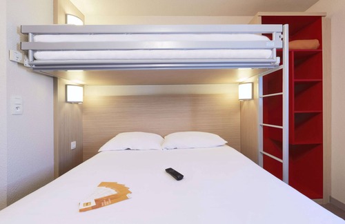 Chalon-sur-Saone Hôtel | Hotel Première Classe Chalon Sur Saone
