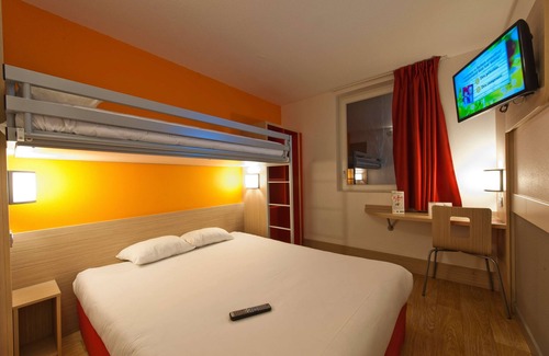Saint-Clement Hôtel | Hotel Première Classe Sens Nord Saint Clément