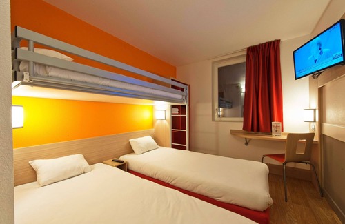 Saint-Clement Hôtel | Hotel Première Classe Sens Nord Saint Clément