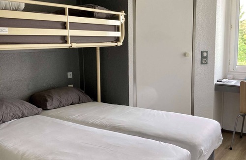 Aytre Hôtel | Hotel Première Classe La Rochelle Sud - Aytré