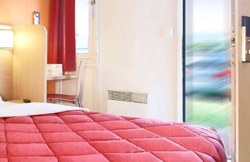 Seclin Hôtel | Hotel Première Classe Lille Sud - Seclin