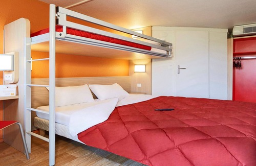 Seclin Hôtel | Hotel Première Classe Lille Sud - Seclin