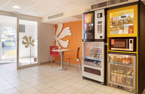 Feignies Hôtel | Hotel Première Classe Maubeuge - Feignies