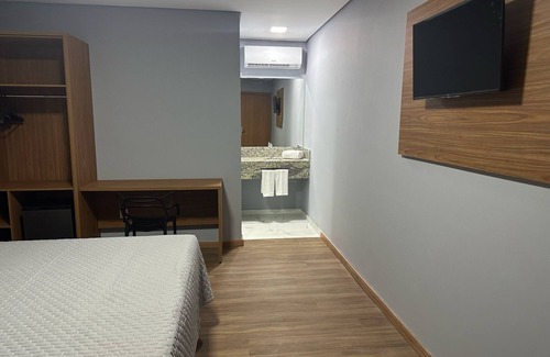 Maria Virginia Hôtel | Hotel Premier