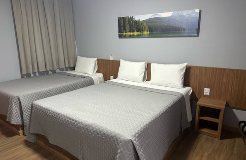 Maria Virginia Hôtel | Hotel Premier