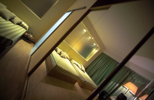 Silvi Marina Hôtel | Hotel President