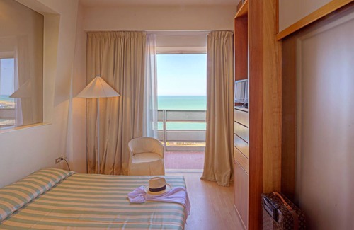 Silvi Marina Hôtel | Hotel President