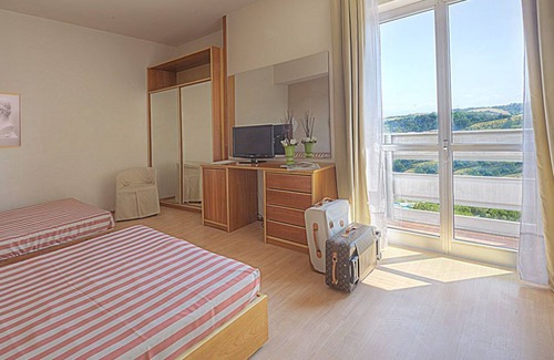 Silvi Marina Hôtel | Hotel President