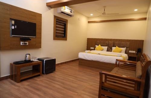 Coimbatore Hôtel | Hotel president park Coimbatore