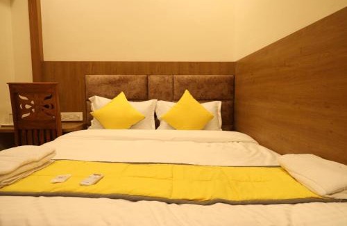 Coimbatore Hôtel | Hotel president park Coimbatore