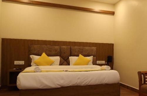 Coimbatore Hôtel | Hotel president park Coimbatore