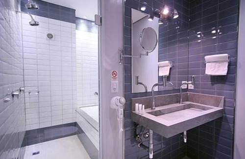 Pinhalzinho Hôtel | Hotel Pressi